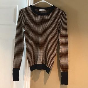 Zara sweater